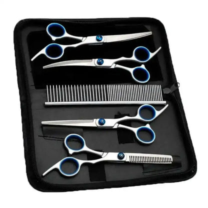 Kit de toilettage pour chien- Coupe facile & précision (stock limité)