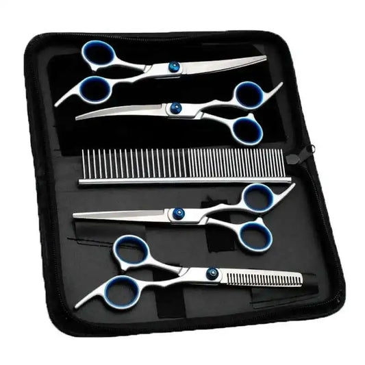 Kit de toilettage pour chien- Coupe facile & précision (stock limité)