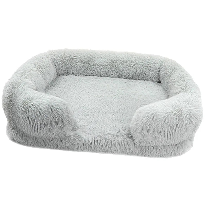 Soulager ses articulations /Panier orthopédique pour chien