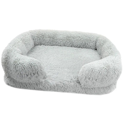 Soulager ses articulations /Panier orthopédique pour chien